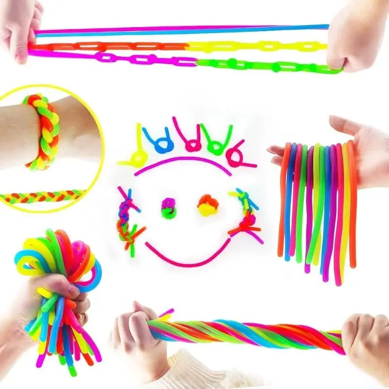 Som Macaco: O Brinquedo Sensorial Perfeito para Alívio de Estresse e Concentração