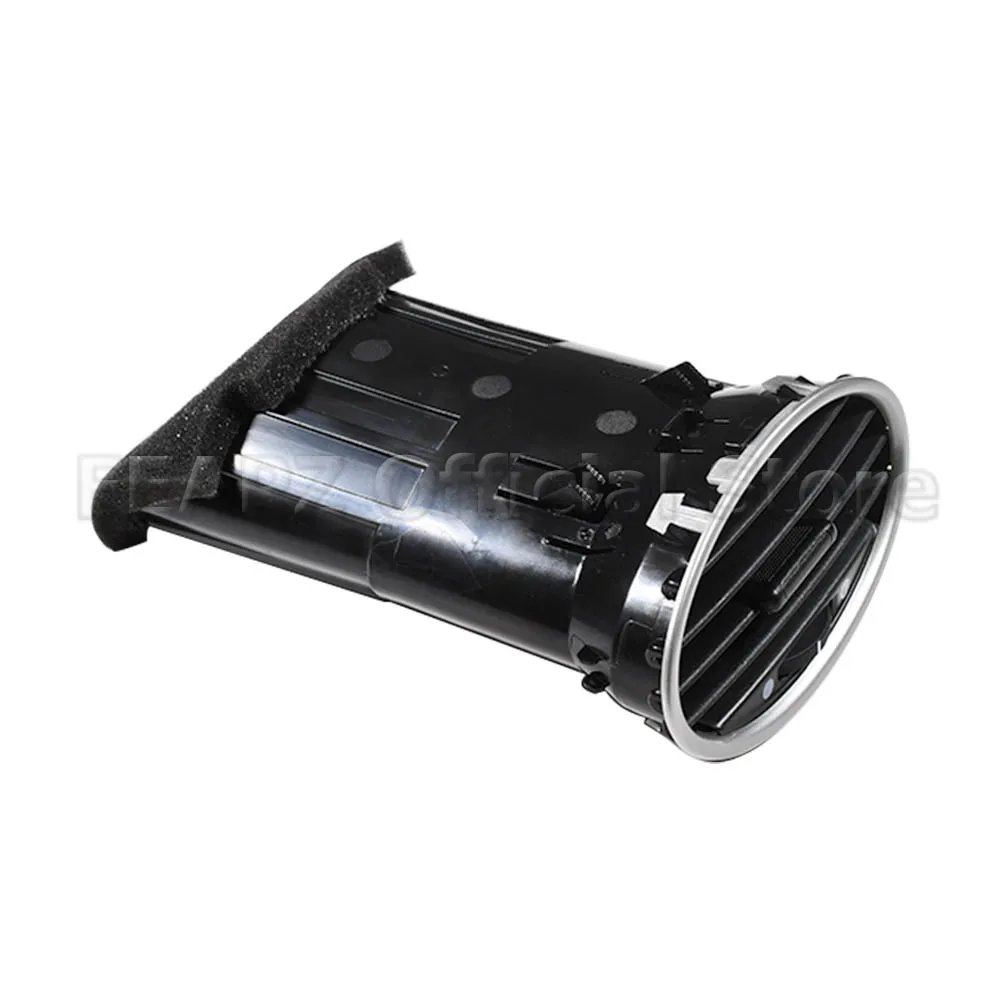 Ventilación del tablero de salida de aire acondicionado del coche 4M51-A 014121   Para Ford Focus MK2 2005-2013 boquilla de salida de ventilación de