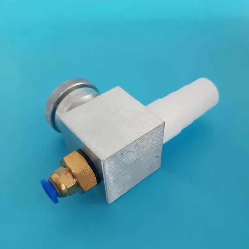 Sun Powder Pump Replacement Of Ge GM ma Powder Recovery Injector Recycling Pump