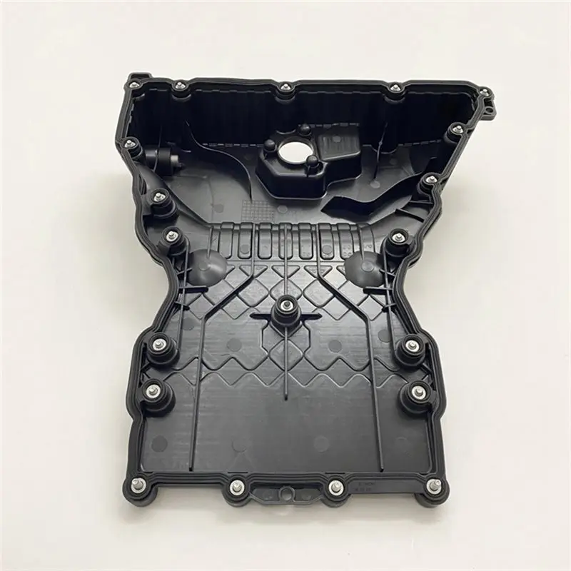AB56-For Mercedes Benz W212 E220 E300 E250 Compatible Engine Oil Pan Bottom Part Number A6510102913