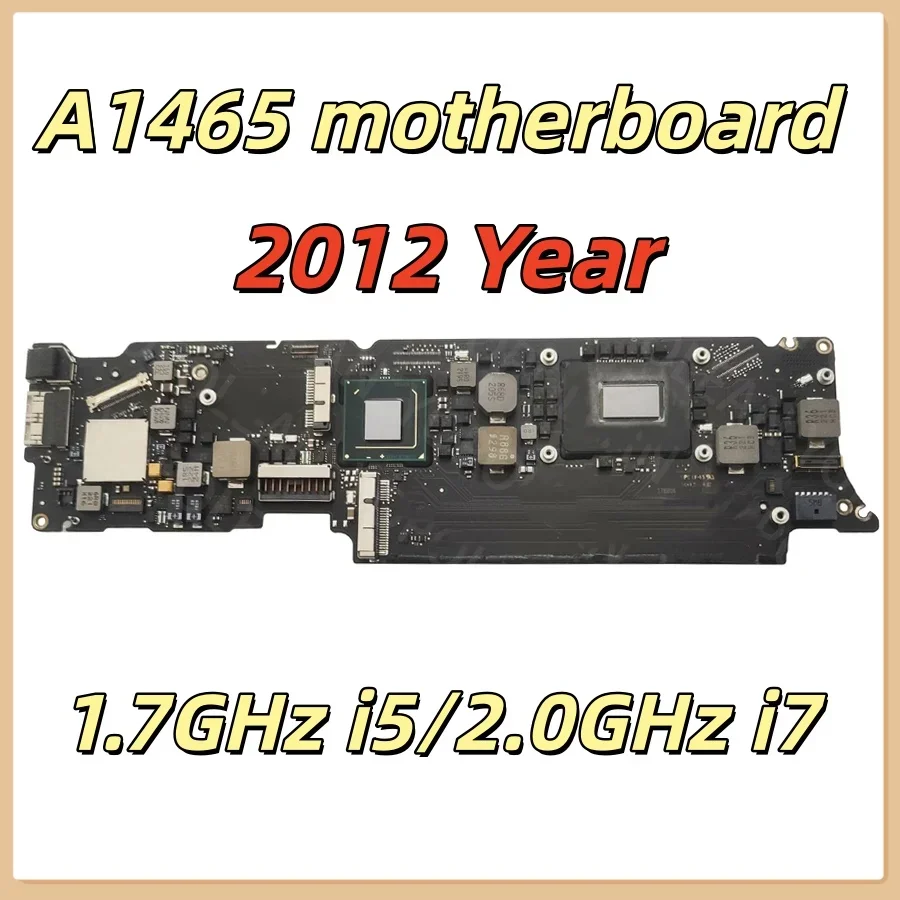 Original a1465 Logic Board for MacBook Air 11