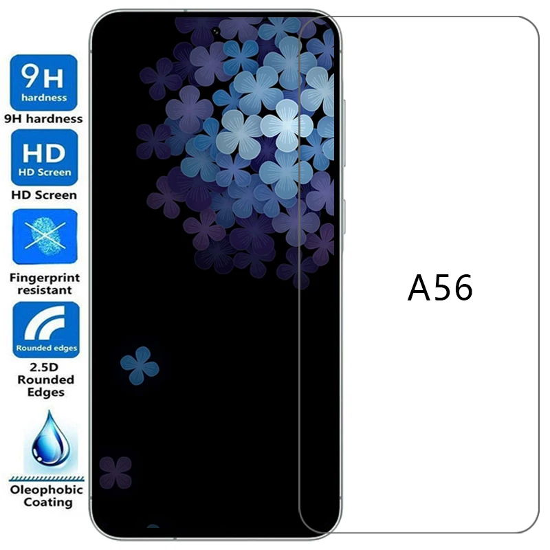 Tempered Glass For …