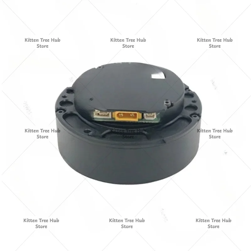 GIM6010-6 48V Planetary Geared Motor 670RMP High Speed Motor Foot Robot Joint Drive