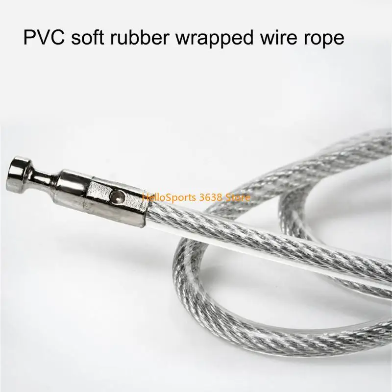 

A52F пароли блокируйте кабельный замок кабеля.