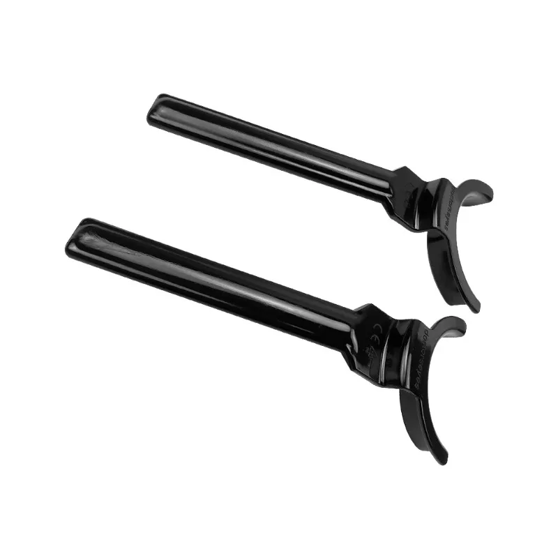 2 Pair Lab Intraoral Cheek Upper and Lower Lip Retractor Mouth Opener Multifunctional Tool Lab Materials Whitening Tool s