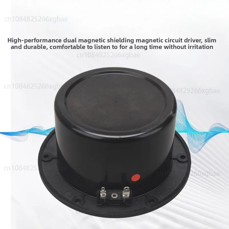 5-145 5.5 بوصة قبة أعلى النقي المتوسطة المتكلم 50 مللي متر ملف صوتي منتصف باس المتكلم 60 واط #2