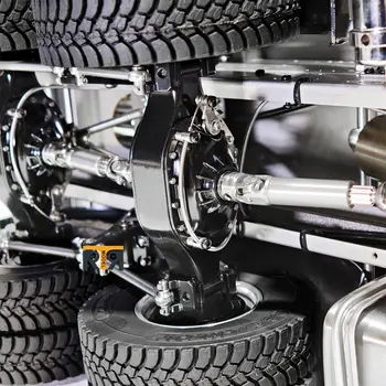 10 最佳銷售 8x8遙控車 - №5