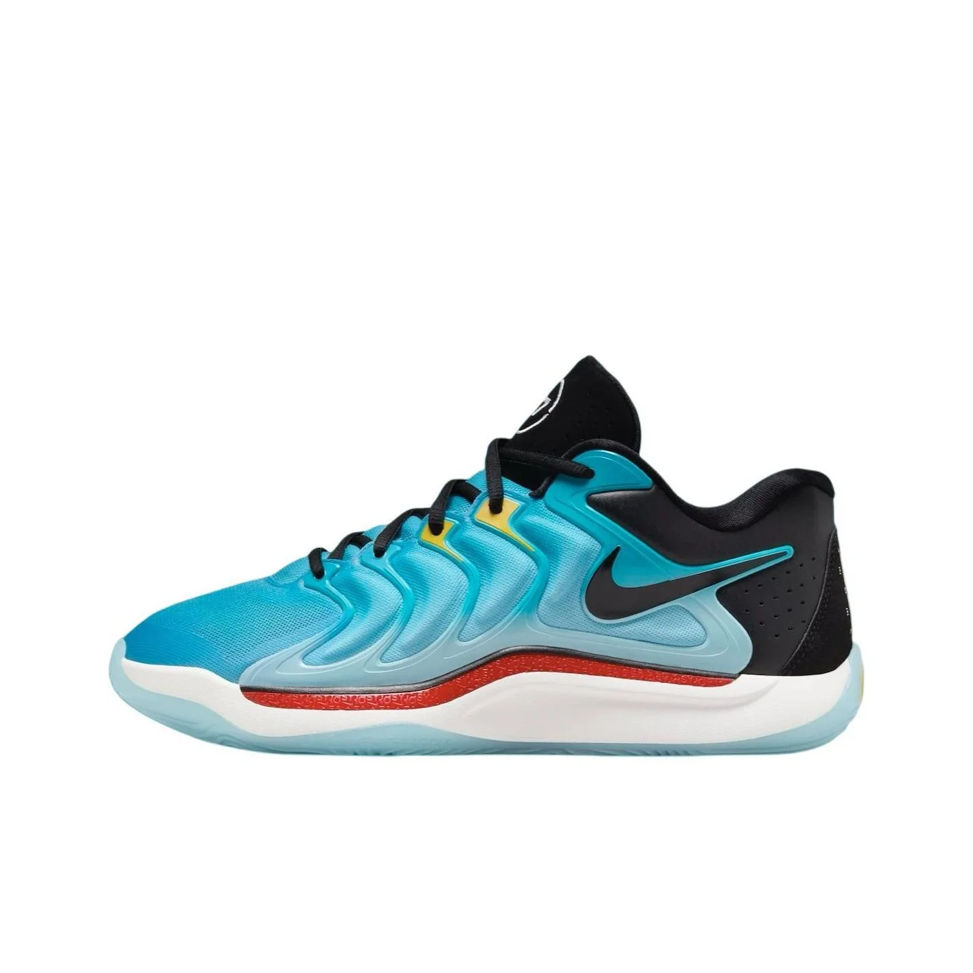 

Nike Kd17 N7 HJ9090-488