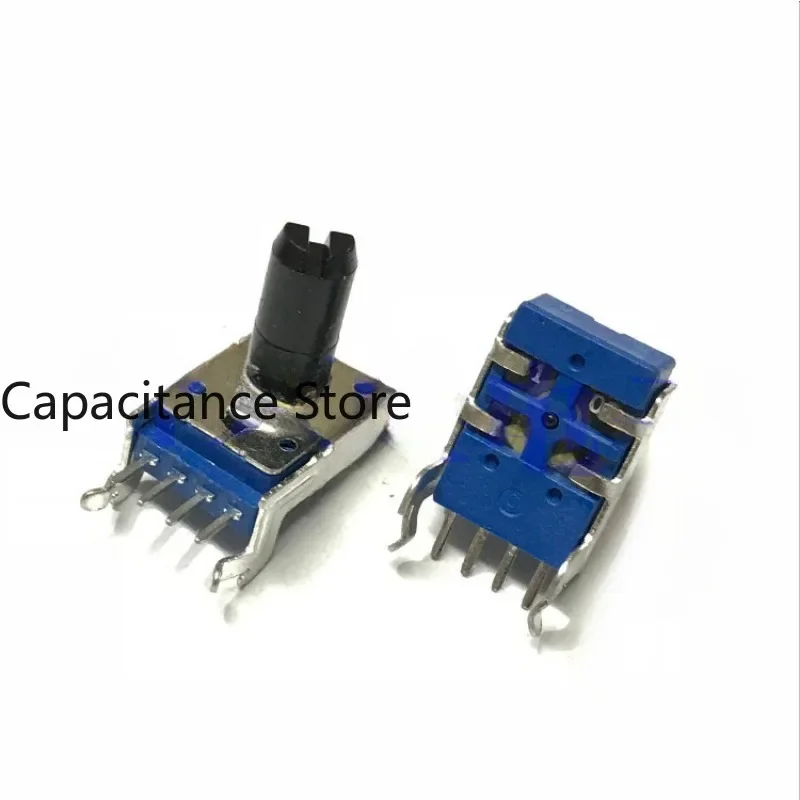 

5PCS S650 electronic organ slider controller 4-pin PSR-S950 volume adjustment potentiometer B10K