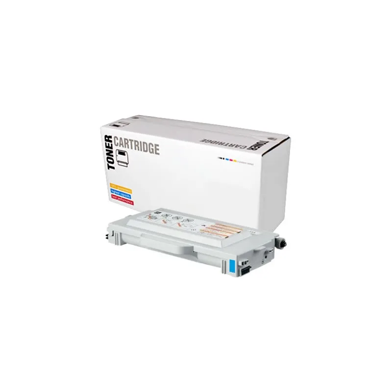 Recycled Lexmark toner cartridge L720C, replaces a 15W0900 XL720CR imprimirbien.com