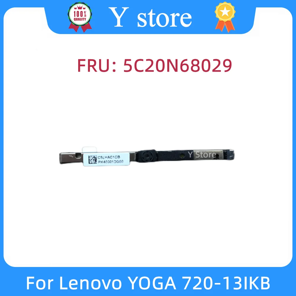 Y Store New Original Camera For Lenovo Yoga 720-13IKB 5C20N68029 PK40001DG00 Fast Ship