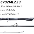 JBAK LS GUIDE C702ML