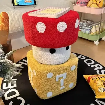 10 best sales 蘑菇凳 - №8