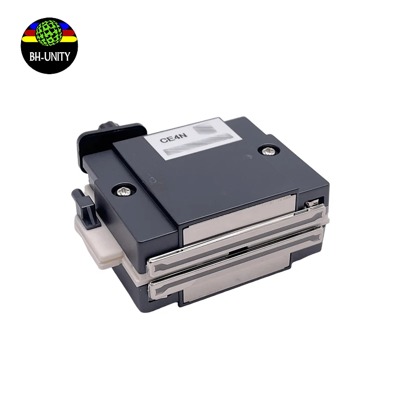 Imagem -03 - Original Cabeça de Impressão ce 4n Cabezal para para Mimaki Ujf6042 Impressora Máquina Ce4n