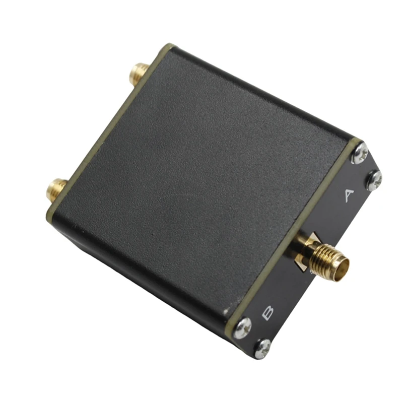 10W Antenna Switch DC-500Mhz RF Switch Manual Switch High Frequency Switch