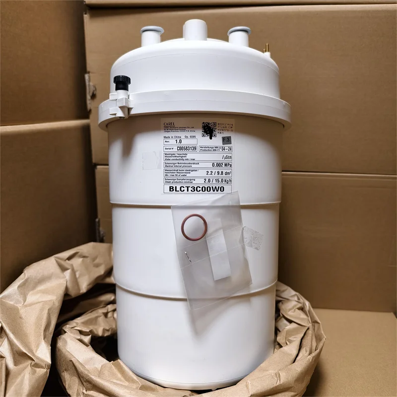 CAREL BLCT3C00W0 Humidifier Bucket 15KG