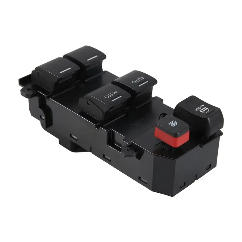 35750-SWA-G01 Car Accessories For Honda CRV 2008-2011 Left Front Electric Power Window Control Switch Regulator LHD Top-Rated