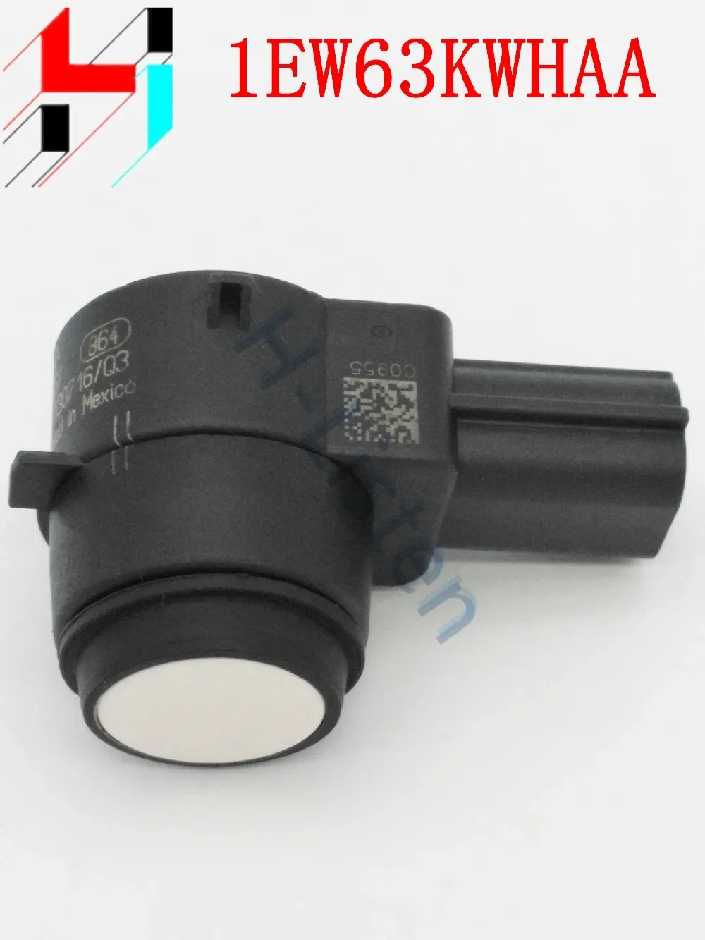 (10pcs)1EW63KWHAA OEM 0263013567 For Je Ep Liberty 300 GraNd CheRokee PDC Parking Backup Assist Sensor 2009-2013