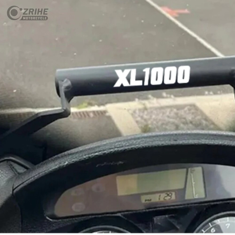 

Motorcycles For HONDA Varadero XL1000V XL 1000 V GPS Navigation Bracket Mounting Bracket 2003 2004 2005 2006 2007 2009 2010 2011