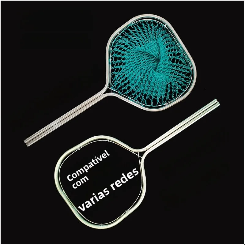 rede-de-pesca-de-aco-inoxidavel-com-tubo-duplo-super-forte-e-resistente-para-coleta-de-frutos-do-mar-e-aquicultura-com-olh