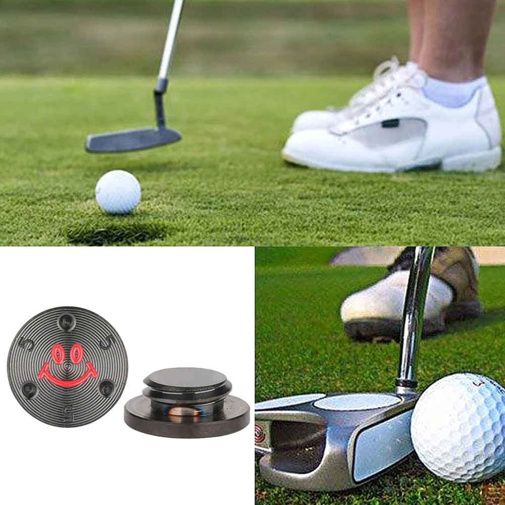 Golf Weight Kit 2Pcs 20g with Golf Weights Wrench Fit for Collection Putter