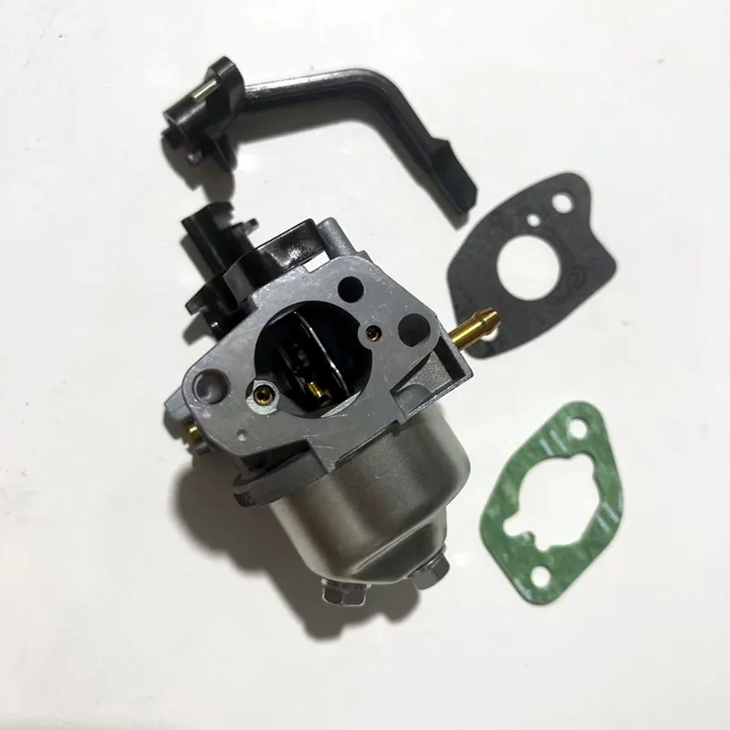 

Carburetor Carb For Powermate Generator PC0103007 PMC103007 PM0103007 3000 Watts