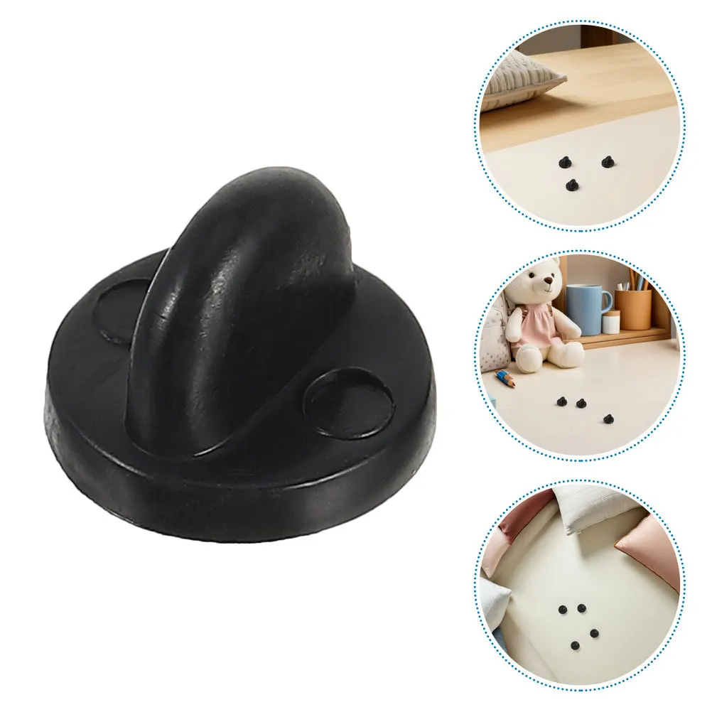 300 قطعة شكل دائري دبوس أقفال المطاط فراشة دعم لشارات بروش دبابيس التلبيب قبضة قوية السحابات مثالية للحفلات #1