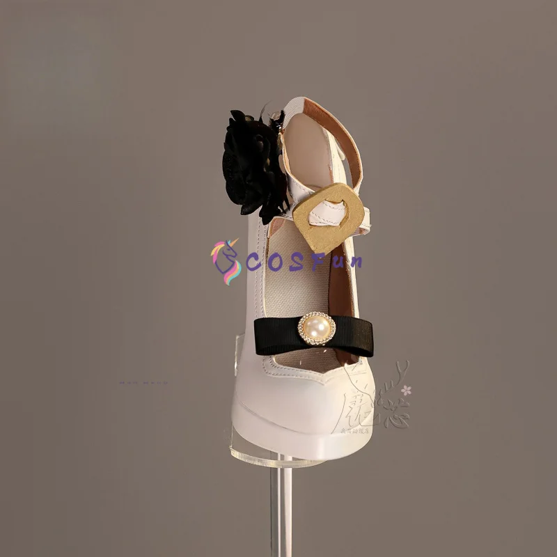 

Honkai: Star Rail Constance обувь для косплея обувь костюмы для Хэллоуина аксессуар COSFun