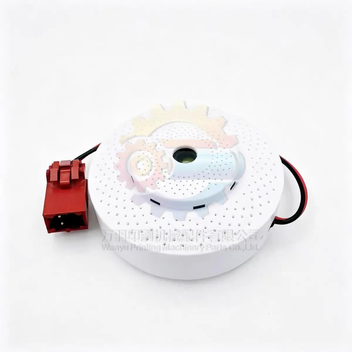 Heidelberg Printing Machine Spare Parts Buzzer Alarm 91.145.1132 for SM52 SM74 SM102