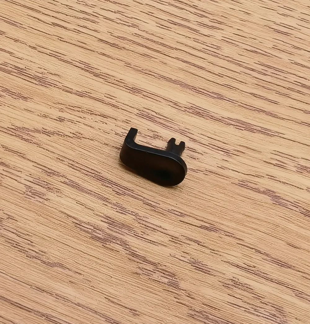 Image of Shimano DI2 Schaltwerkstrebenkabel für RD-R7150/R8150/R9250 Y3GK51000