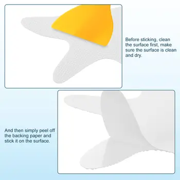 8 最佳銷售 浴缸防滑 - №5