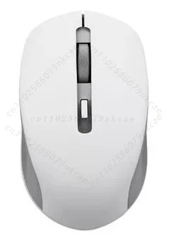 For HP S4000 Light Sound Wireless Mouse Office Notebook Desktop All-in-One Universal S1000