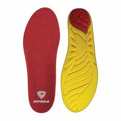 Plantillas Deportivas para Zapatos de Baloncesto Dr. Scholl's SOFSOLE, con Amortiguación de Aire, Absorción de Impactos, Plan...