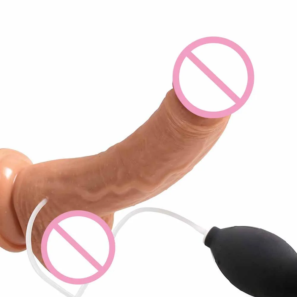 ¿Qué es un dildo eyacular y por qué podría ser la mejor opción para mi vida íntima?