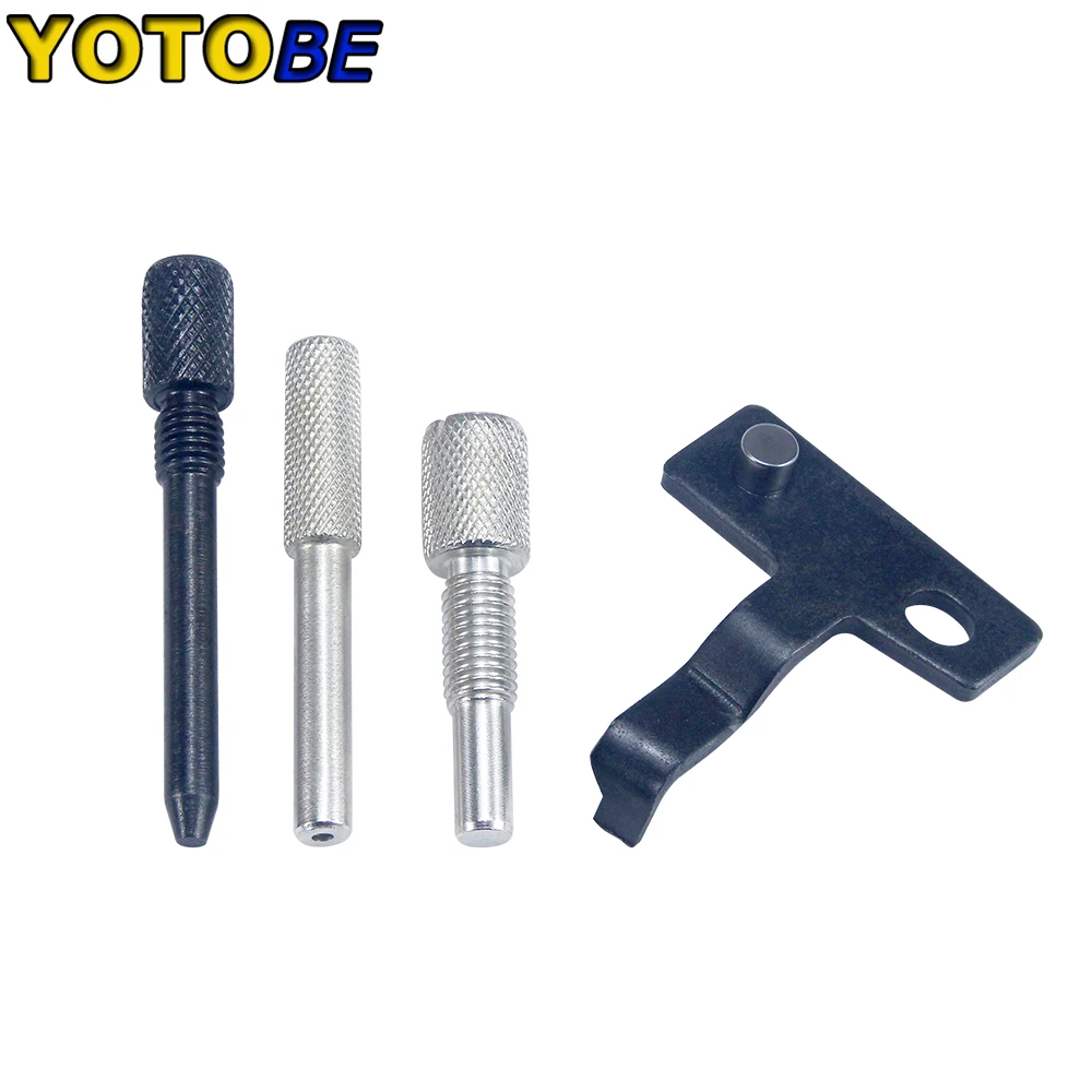 Engine Camshaft Timing Locking Tool Set Kit For Ford Focus 1.6 Mazada 1.6 Eco Boost