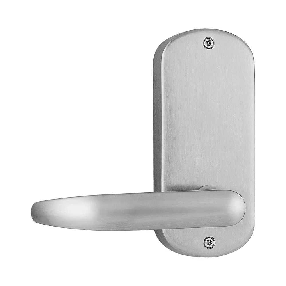 Digital Handle Locksets, Security Access Control Locking System,unlock Recorded Digital Electronic Swing Door Handle Lock CE,ISO