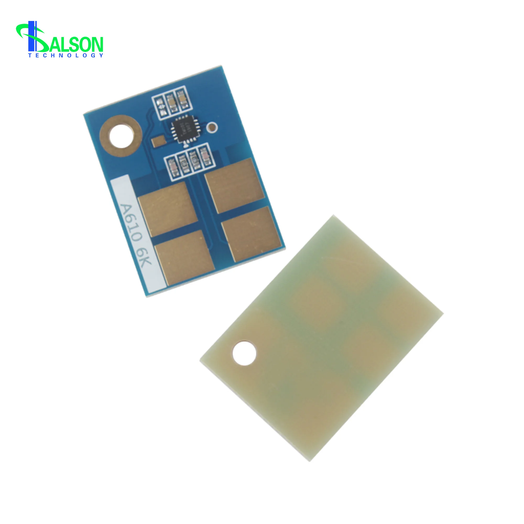 

Совместимый чип тонера A610T13K A610T6K A610T3K для барабанного чипа SINDOH A610dn A611dn A615dn A616dn, чип картриджа для лазерного принтера