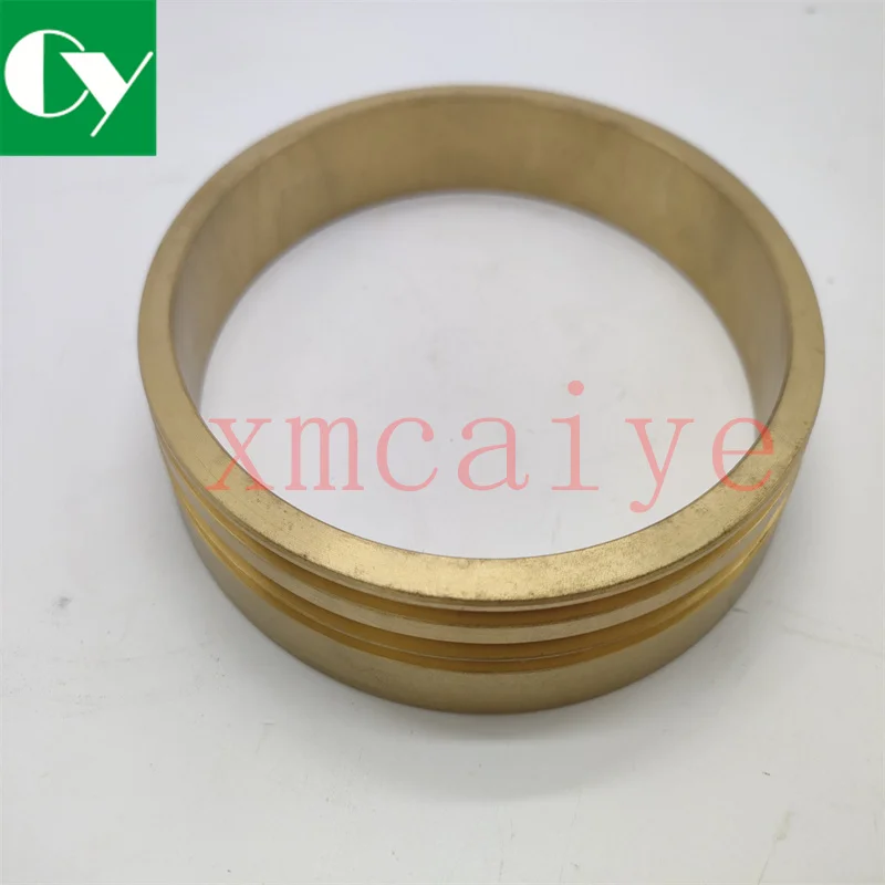 

1 Piece Copper Bush 150*140*25 For Roland Printing Machine