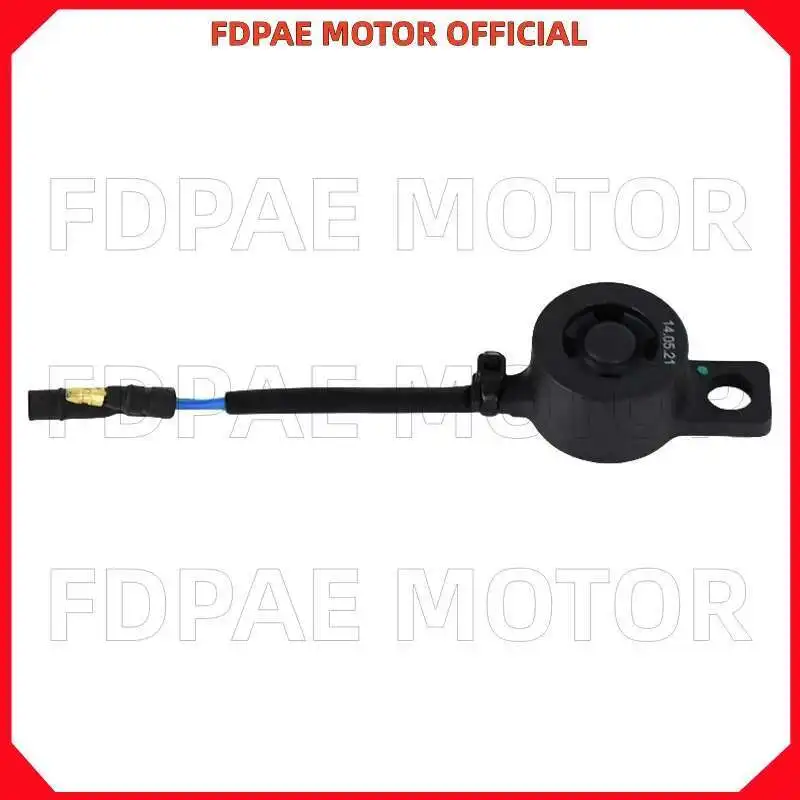 Buzzer Assembly for Wuyang Honda Pcx150/pcx160/lead125/ncr125