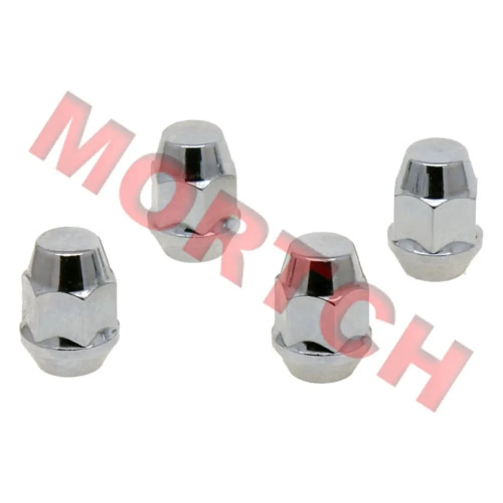 Mounting Nut Rim 9010-070002-A000 For CF MOTO ATV UTV PARTS a pack with 4pcs CF400 500 600 800 1000 UForce 800 ZForce 800