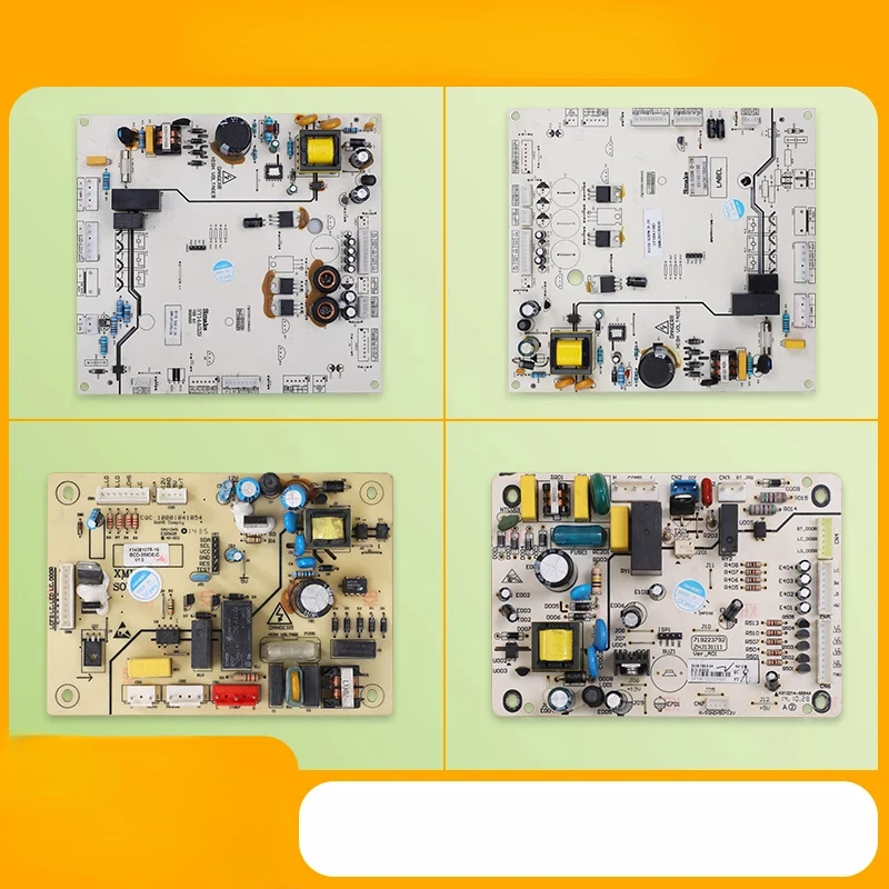 bcd-568wde-pour-accessoires-de-carte-mere-de-refrigerateur-soi