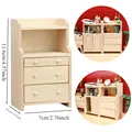 cabinet model-A