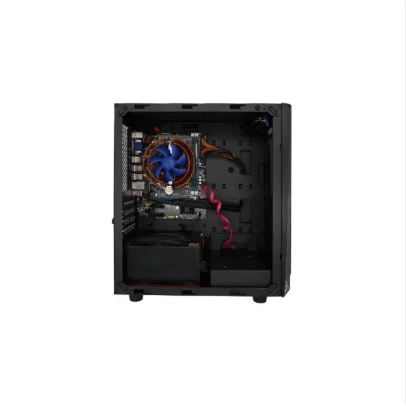 Supporto per giocatori per PC desktop Computer da gioco Intel I3