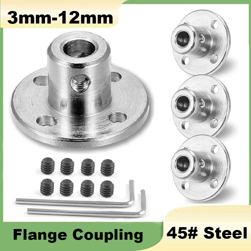 1 stücke 3,17mm/4mm/5mm/6mm/8mm/10mm/12mm Starre W... - Grandado 1 stücke 3,17mm/4mm/5mm/6mm/8mm/10mm/12mm Starre W... - Grandado
