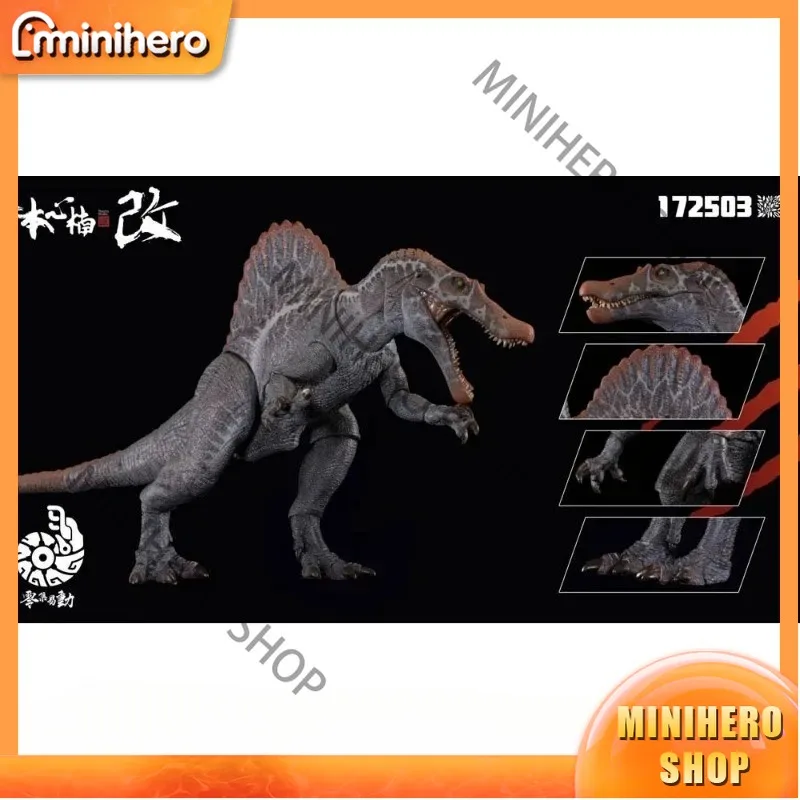 Thumbnail 3 - #38 Budget Dinosaur Figure Sets for Smart Shoppers