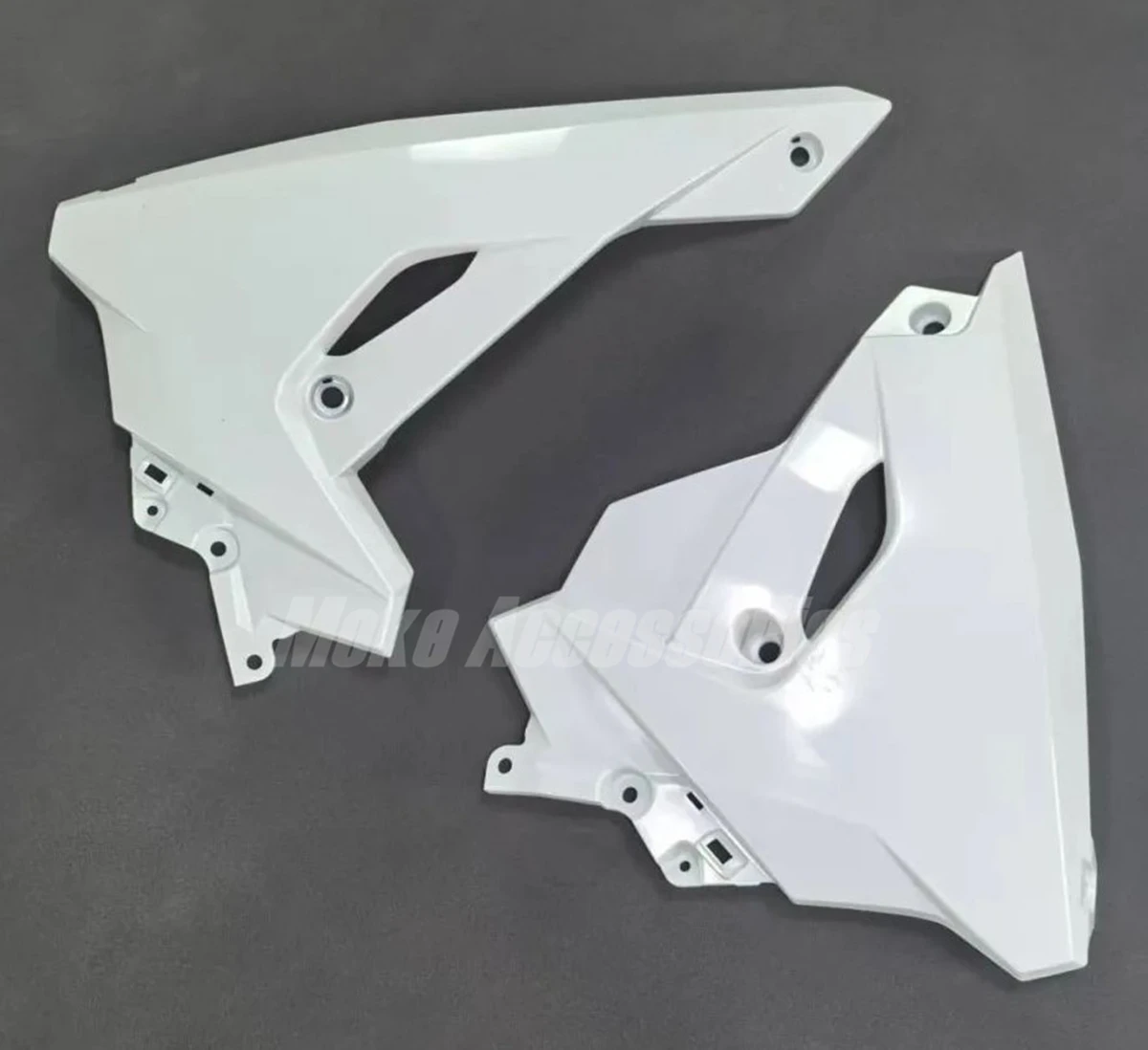 

Bodywork Set For GSX-8R 2024-2025 Motorcycle Fairings Kit Fit High Quality Injection Blue New
