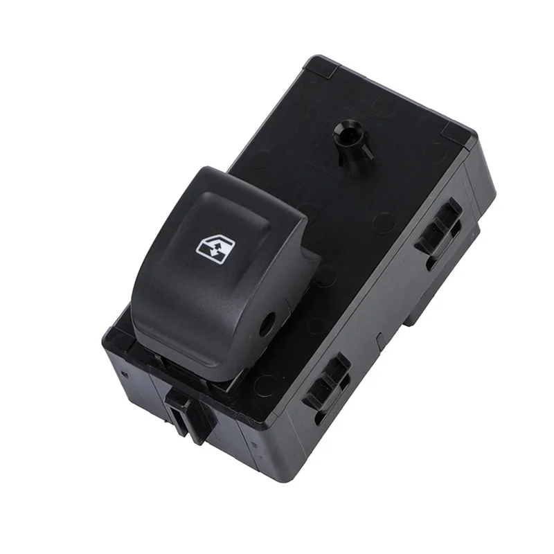 

Efficient 1 PCS Car Rear Right Power Window Switch Button Black Automotive Supplies For Cadillac Escalade 2015-2018 23245538