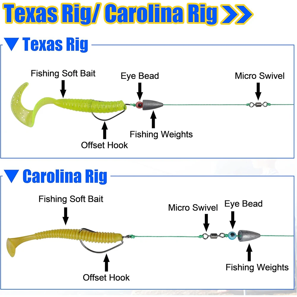 Thumbnail 3 - #13 Top Fishing Beads Picks for Every Budget