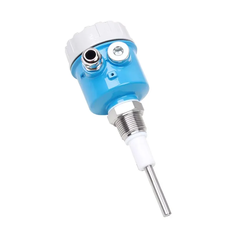 Wholesale Price PTFE RF Level Switch 304 316L Probe  Level Controller