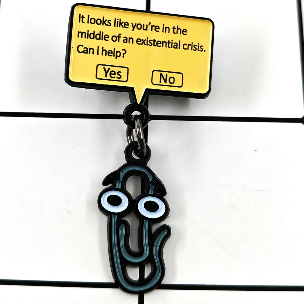 It Looks Like You’R…